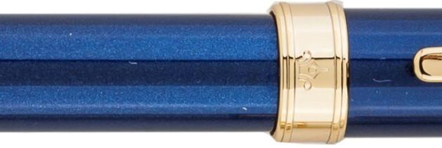 3 Fonksiyonlu Tükenmez Kalem Lacivert