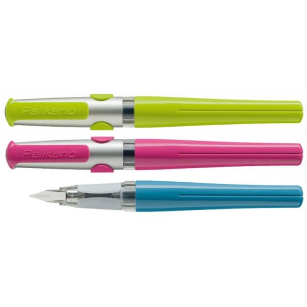 P480 KIRMIZI DOLMA KALEM