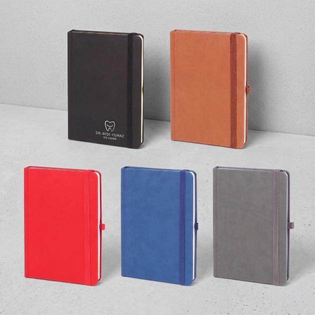 Defter ( 10 x 17 cm )