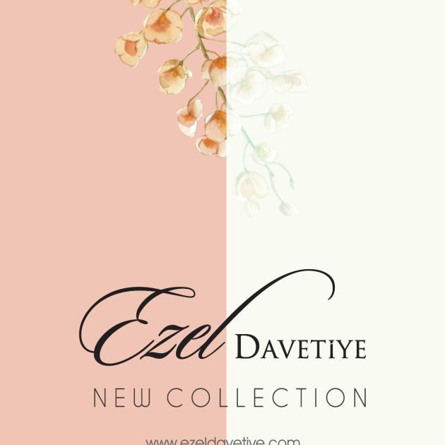 EZEL Davetiye