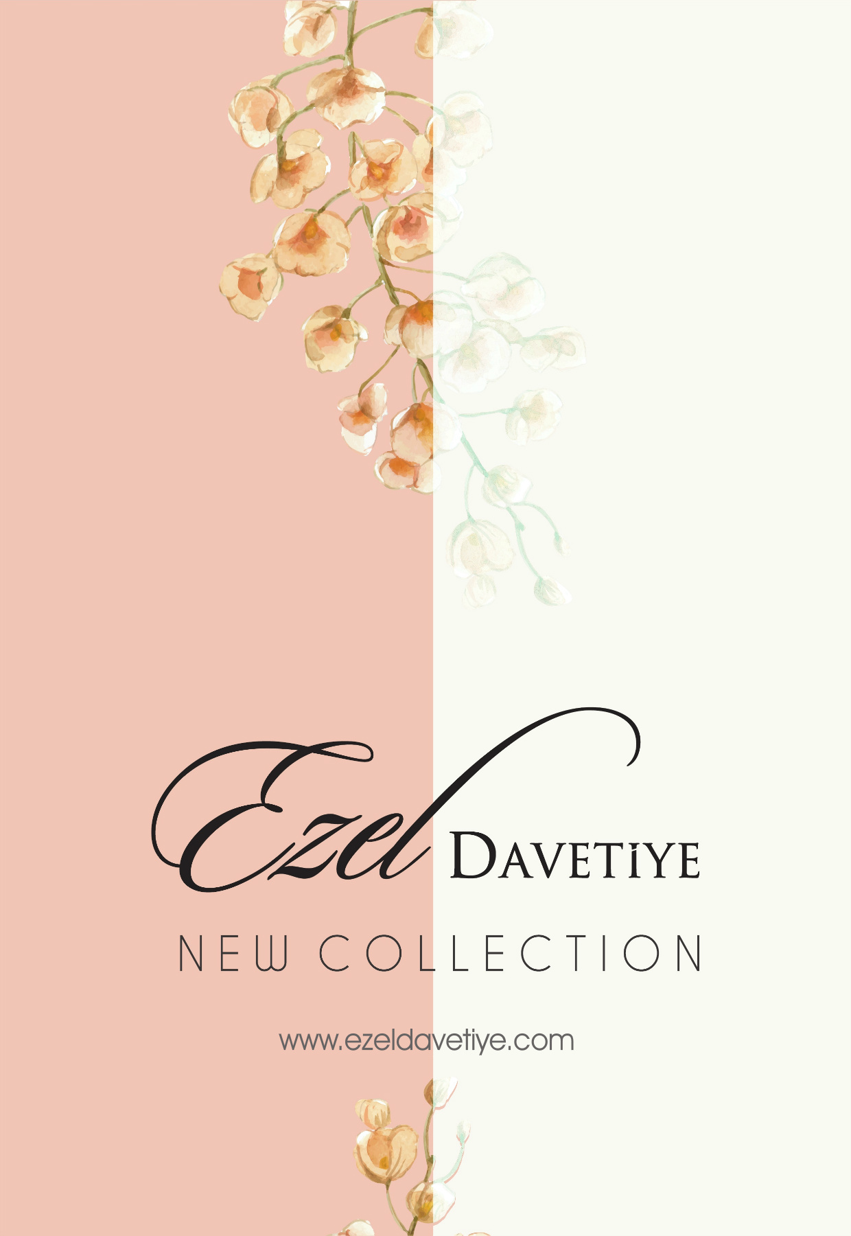 EZEL Davetiye