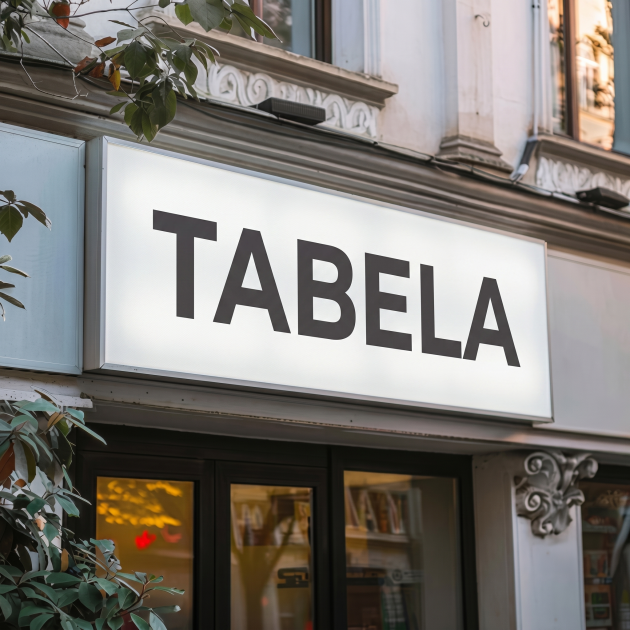 Tabela