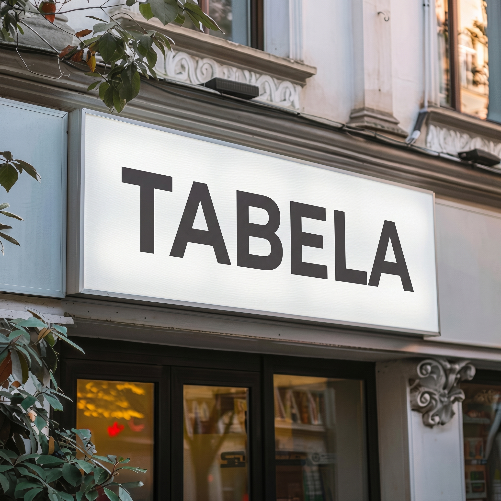 Tabela