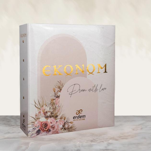 EKONOM  Davetiye